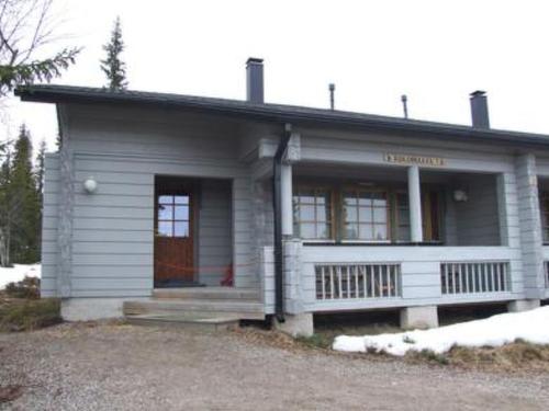 Фотография гостевого дома Holiday Home Rukannaava 1a - 2