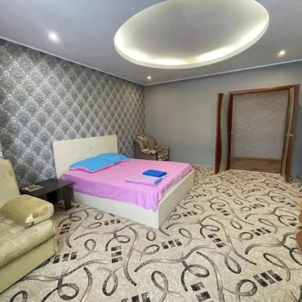 Фотографии квартиры
Квартира на Улице Игоря Киртбая