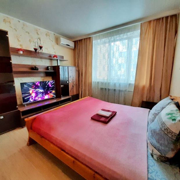 Фотографии квартиры
Апартаменты Романтик