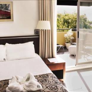 Фотографии гостиницы
Ribera Sur Hotel Mar del Plata