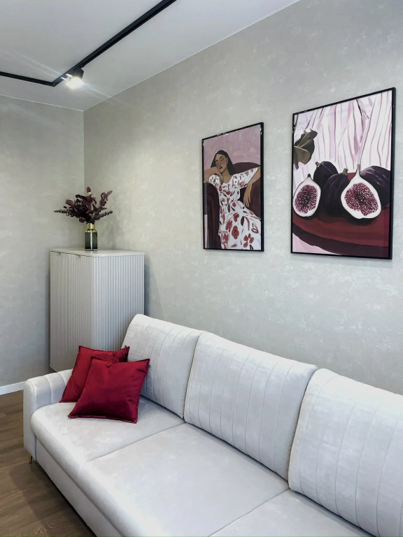 Фотография квартиры Квартира уютная на берегу Балтийского моря