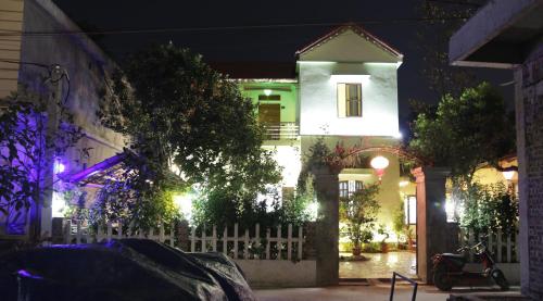 Фотографии гостиницы
Tam Coc Lotus Flower Homestay