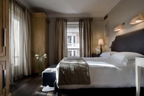 Фотография мини отеля Casa Montani