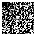 QR код гостиницы Бутик отель 1881