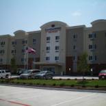 Фотография гостиницы Candlewood Suites Decatur Medical Center, an IHG Hotel