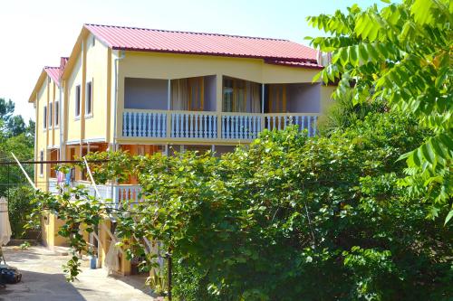 Фотография гостевого дома Букнари