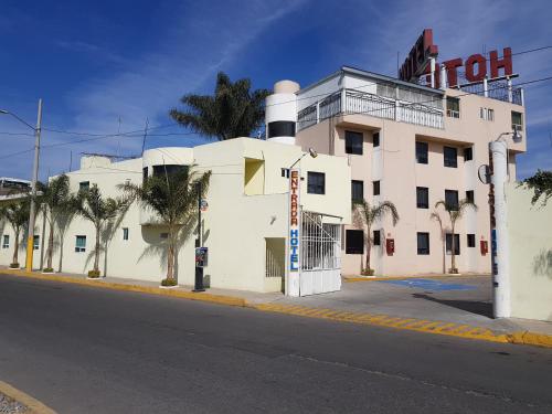 Фотография гостиницы Hotel Arbis