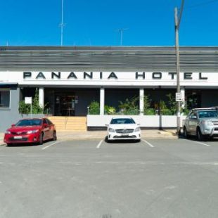 Фотография гостиницы Panania Hotel