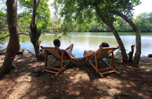 Фотография гостевого дома EvaZion