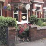 Фотография гостевого дома Burton Villa Guest House