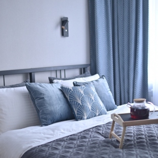 Фотография квартиры Квартира в шикарной локации рядом с метро Яшьлек