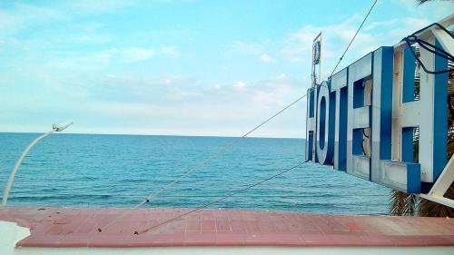 Фотография гостиницы Vila De Premiá