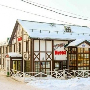 Фотография хостела Daniel