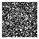 QR код гостиницы Этюд