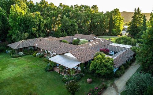 Фотография гостиницы Hotel Boutique Almahue