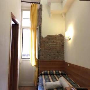 Фотографии гостиницы
Hotel Bolognese