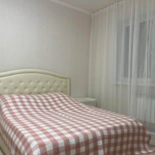 Фотография квартиры Квартира однокомнатная с бесконтактным заселением