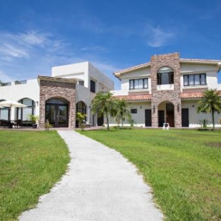 Фотография гостевого дома Ai Ruo Mi B&B