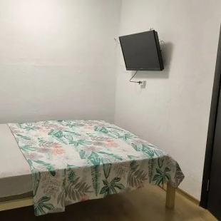 Фотография квартиры Квартира Уютная в центре города