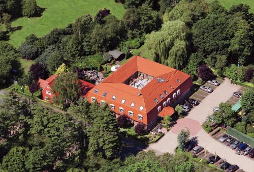 Фотография гостиницы NordWest-Hotel Amsterdam Superior