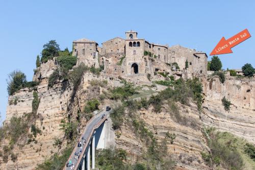 Фотография мини отеля Libera Mente