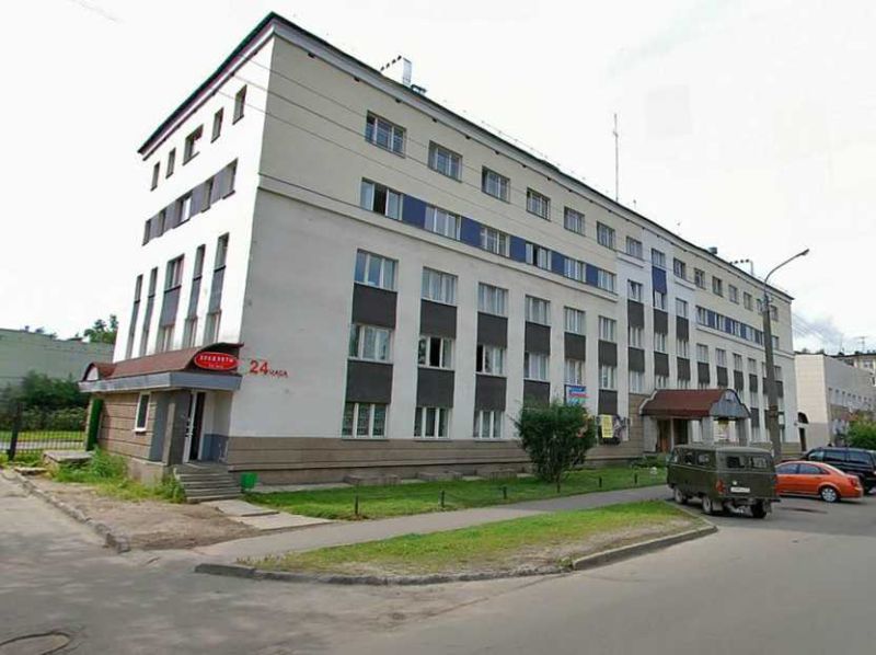 Фотография гостиницы Артелеком