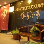Фотография гостиницы Niseko Prince Hotel Hirafutei