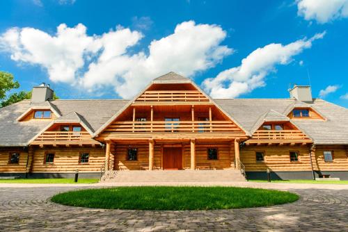 Фотография гостиницы Hotel przy Dworze Spa & Wellness