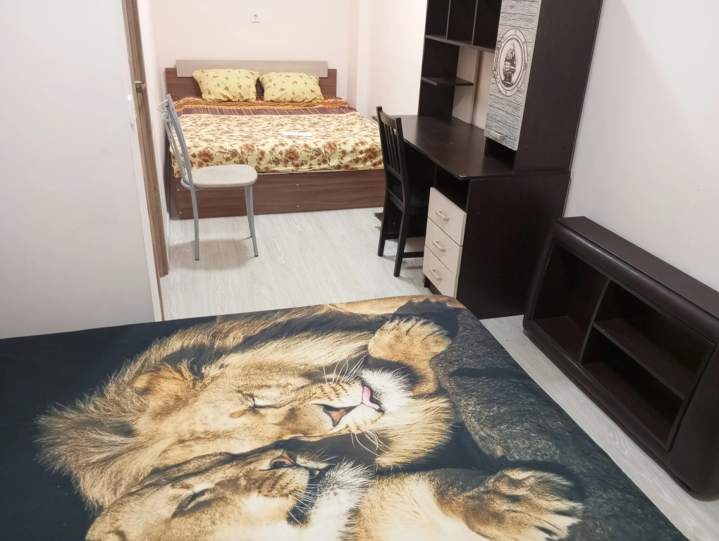 Фотография квартиры Апартаменты Roza House