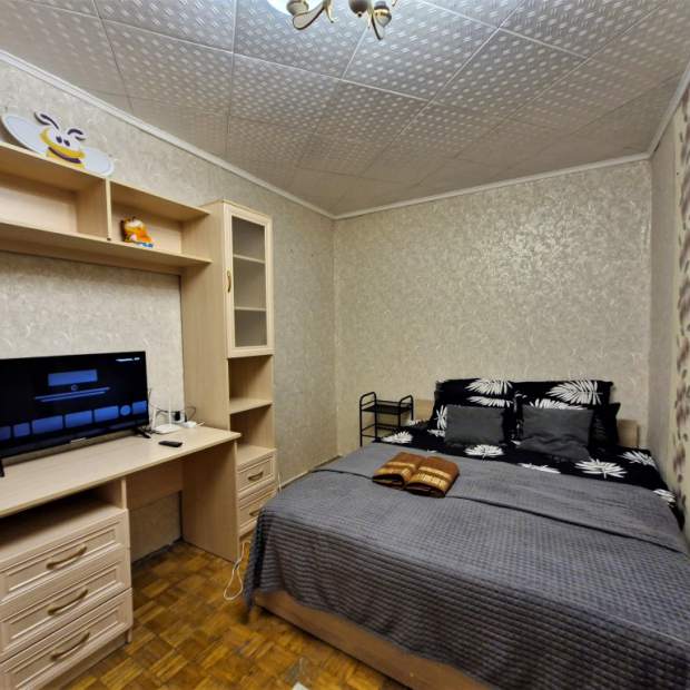 Фотографии квартиры 
            Апартаменты на улице Набережная