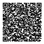 QR код хостела M&G Hostel & Tours