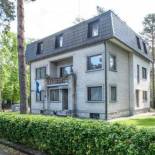 Фотография гостиницы Alexi Villa