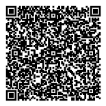 QR код музея Городской музей