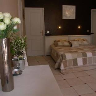 Фотографии мини отеля
Mas des Cigognes