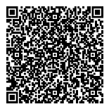 QR код гостиницы Телави-Инн