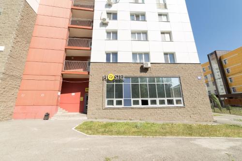 Фотография хостела 7 days