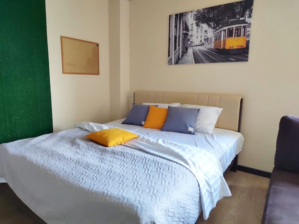 Фотография квартиры Апартаменты Утренний 7