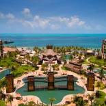 Фотография гостиницы Villa del Palmar Cancun Luxury Beach Resort & Spa