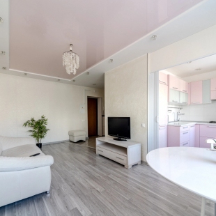 Фотография квартиры Апартаменты Ladgorna на Якуба Коласа 32