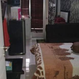 Фотографии апарт отеля
Apartment Kalibata City by Novi