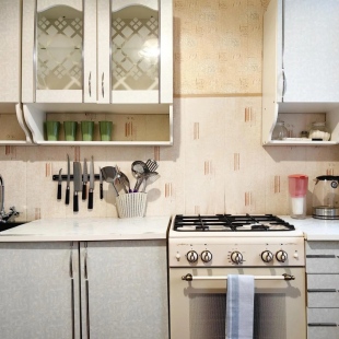 Фотография квартиры Like Home (Лайк Хоум) на улице Первомайская 13