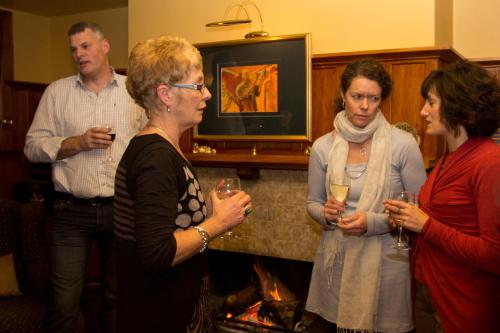 Фотография мини отеля Cheltenham House