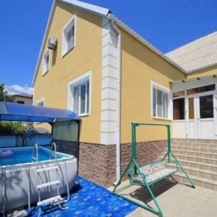 Фотография гостевого дома Надежда