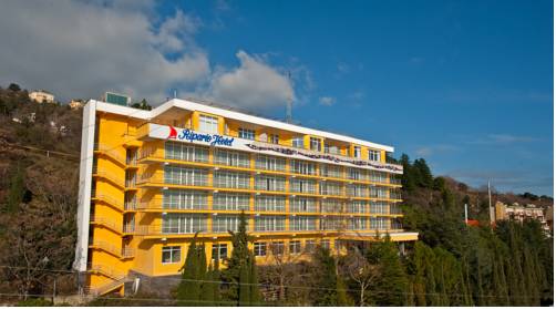 Фотография гостиницы Рипарио Модерн