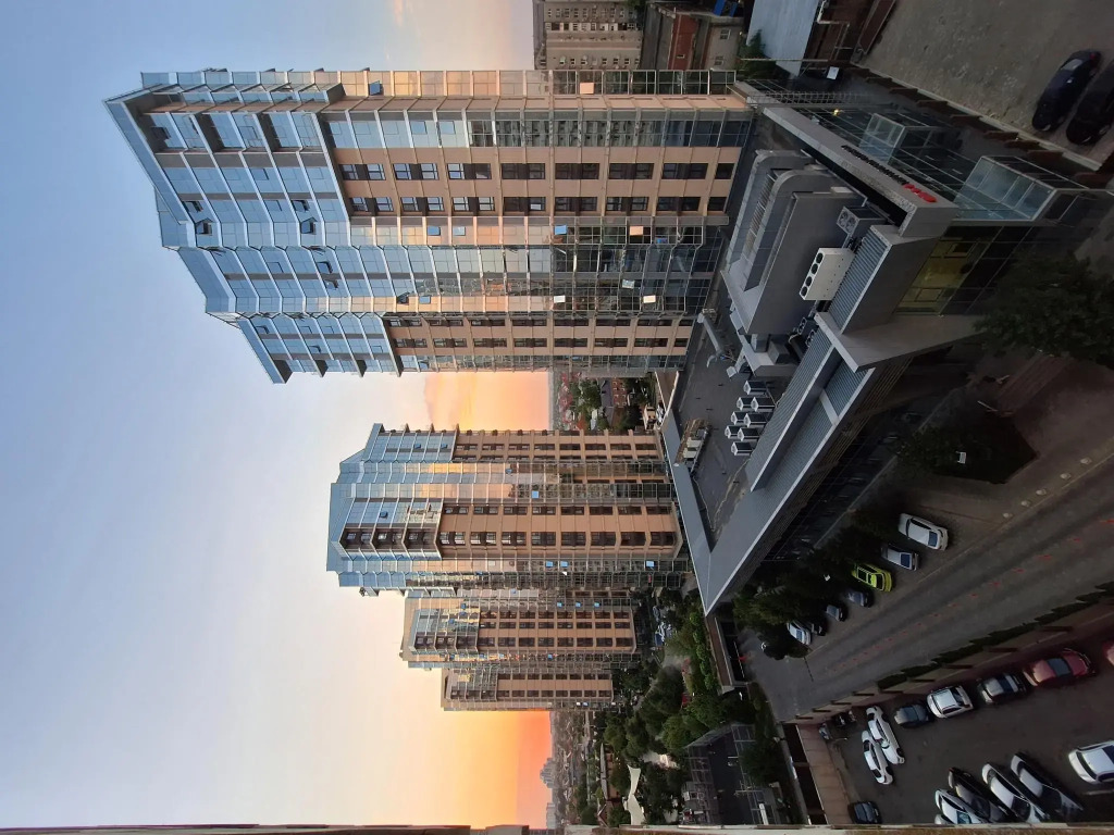 Фотография квартиры Апартаменты на улице Атарбекова