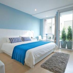 Фотографии гостиницы
Cinnamon Residence