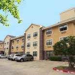 Фотография гостиницы Extended Stay America Suites - Houston - Westchase - Richmond