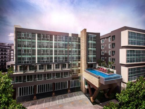 Фотография гостиницы A-One Star Hotel