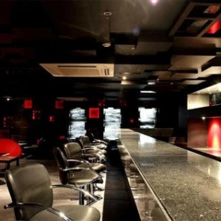 Фотография гостиницы Cocoon Luxury Business Hotel