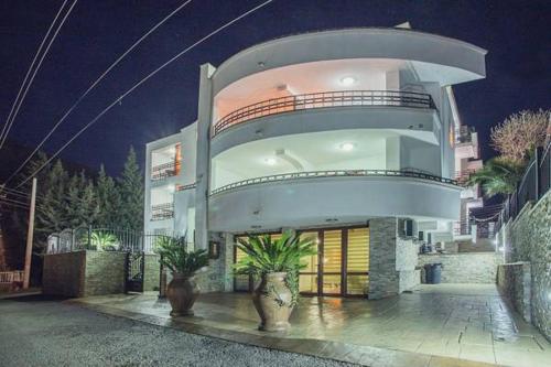 Фотография апарт отеля Villa M